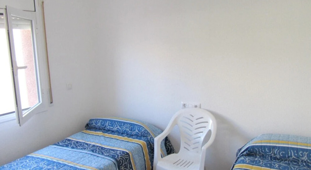 Chalet with 3 Bedrooms in Miami Platja, with Private Pool And Enclosed Garden - 200 M From the Beach
