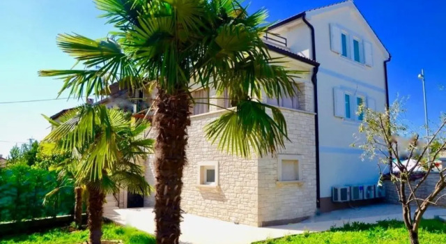 Апартаменты Apartments Porec City - 69179