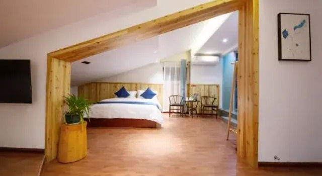 Suite Impression Lishe Boutique River View Inn