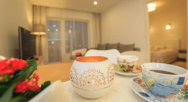 VIP Apartaments - Zalgirio 96, Prenota Appartamento Snipiskes Vilnius