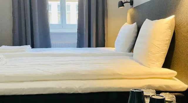 Семейный номер Economy Birka Hotel