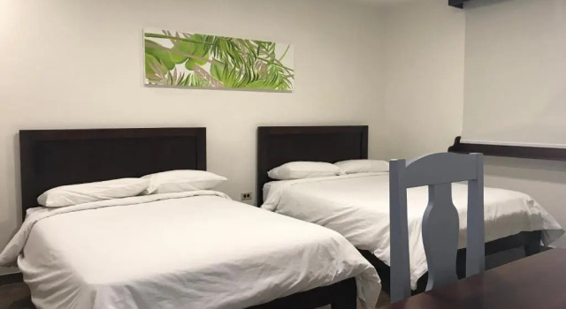 Двухместный номер Deluxe Hotel Plaza