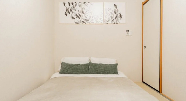 Truru INN Nakagawanishi ZC