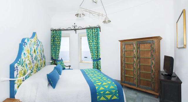 Villa Torre Trasita luxury suites, Забронировать Отель Позитано Побережье Амальфи, рядом с Mulini Square