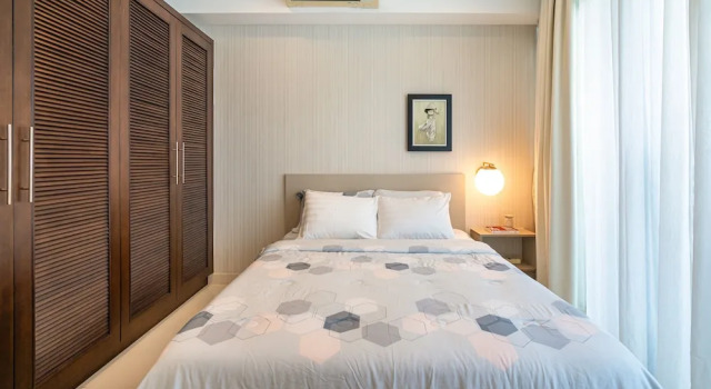 Sai Gon Finest - Panorama Suite in Central D1, Забронировать Апартаменты/квартира Апартаменты Хошимина, рядом с Зоопарк и ботанический сад Хошимина, Апартаменты/квартира