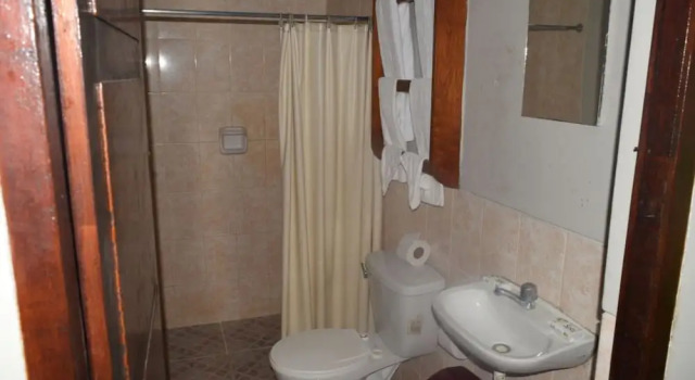 Номер Standard Explorama Lodge