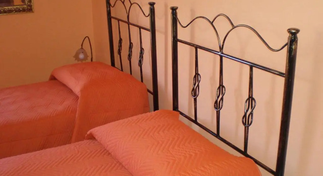 Standard Zimmer Antico Borgo