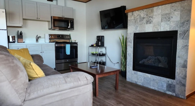 Номер Premium Westcliff Lodge