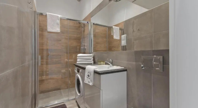 Студия Imperial Apartments Helska