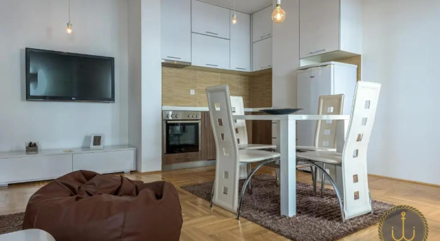 Ancora 1, Rezervasyon Otel Budva 