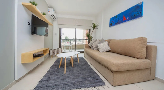Rent San José de Calasanz XX5, Забронировать Апартаменты/квартира Апартаменты Кордовы, рядом с Торговый центр Patio Olmos, Апартаменты/квартира
