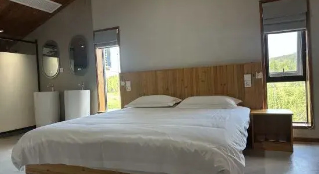 Люкс Muyu wangyue Homestay