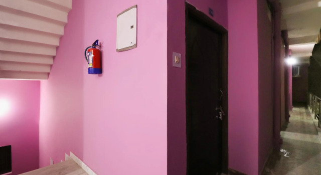 OYO 42730 Dp Cottage Sector 9, Book Feriehus Villaer i Orissa, Villa