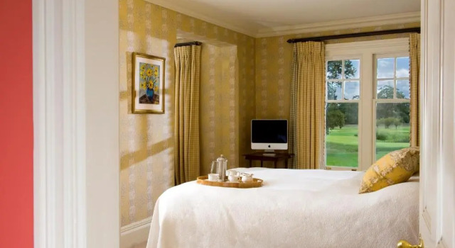 Номер Superior Park House Hotel