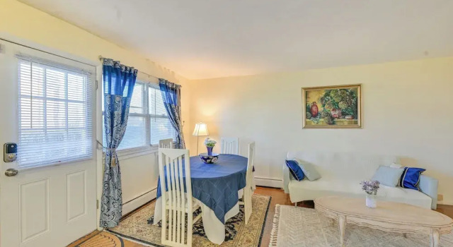 Cozy Bay Shore Condo Near Museums & Outdoor Rec!, Book Lejlighed Bay Shore Long Island