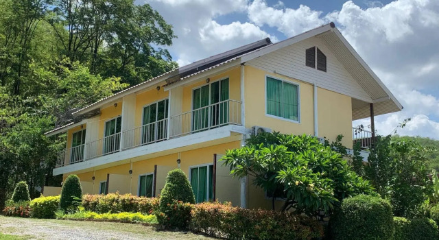 Номер Standard Maingern Maithong Resort