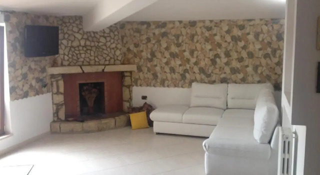 Appartamento Il Terrazzo Sul Basento