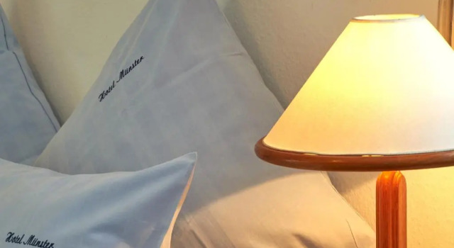 Номер Standard Hotel Münster