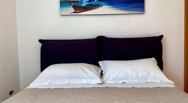 Апартаменты Apartment Arenula