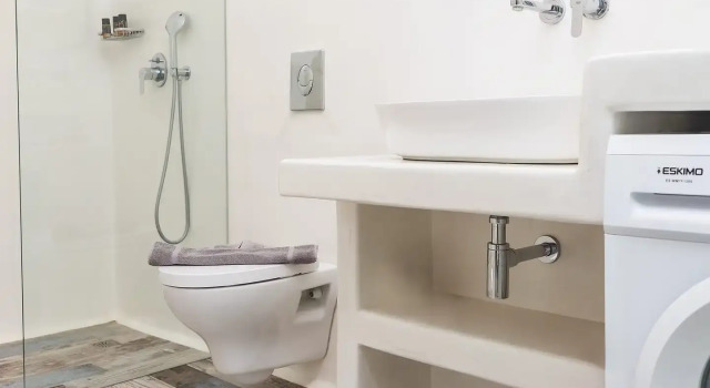 Вилла Luxury Depis Edem Luxury Villas