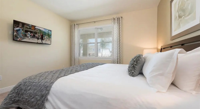 Семейная вилла Je63118 - The Encore Club Resort - 6 Bed 5.5 Baths Villa