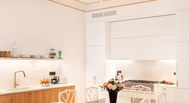 Апартаменты Idyllia Casa Mina Luxury
