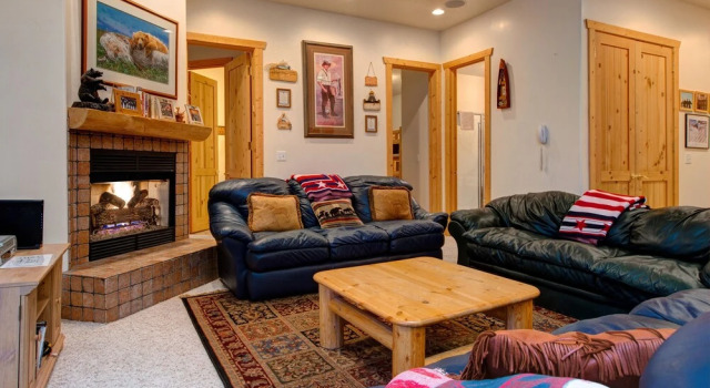 Abode in Lodgepole, Varaa Hotelli Park City 