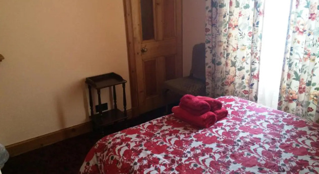 Bellevue Guest House, Забронировать Гостевой дом Гостевые дома Midlothian, Гостевой дом