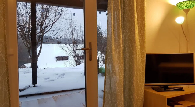 Ferienwohnung Börner, Забронировать Отель Фельдберг Баден-Вюртемберг, рядом с Falkau Ski Lift