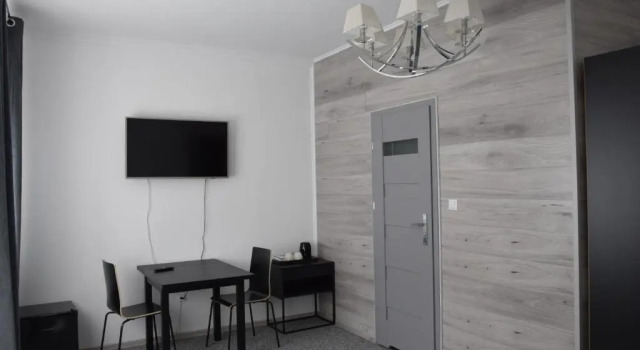 Deluxe double chambre Villa Victoria