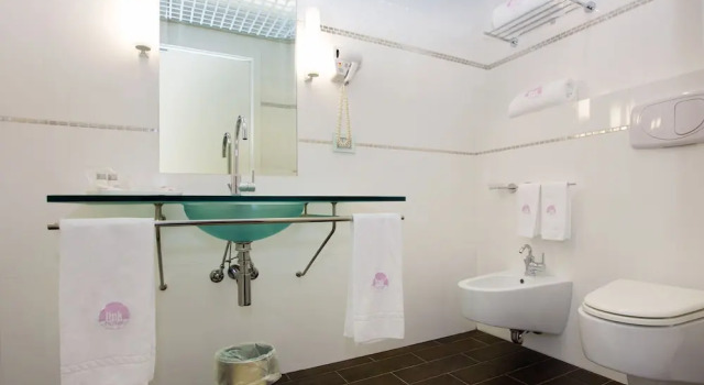 Полулюкс Ariha Hotel Cosenza