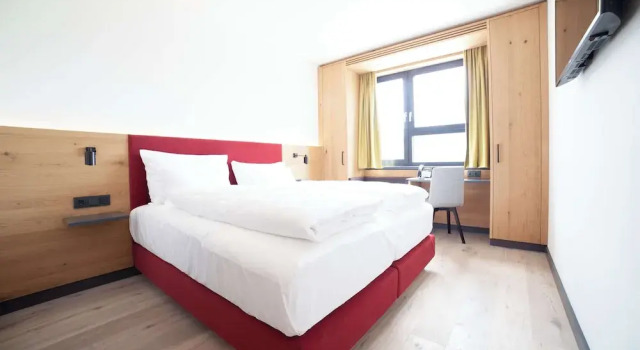 Номер Classic Best Western Hotel Tulln