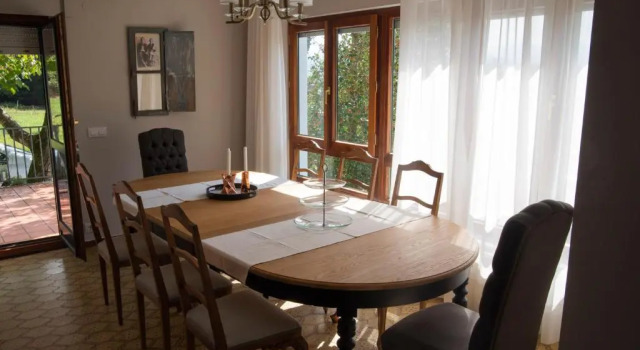 Вилла Casa La Quinta