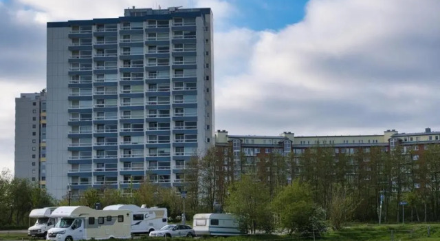 Haus Frische Brise Wohnung 8 10