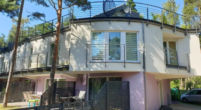 Апартаменты Дуплекс Apartamenty Kornel