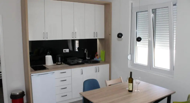 Апартаменты Apartments Grgurević