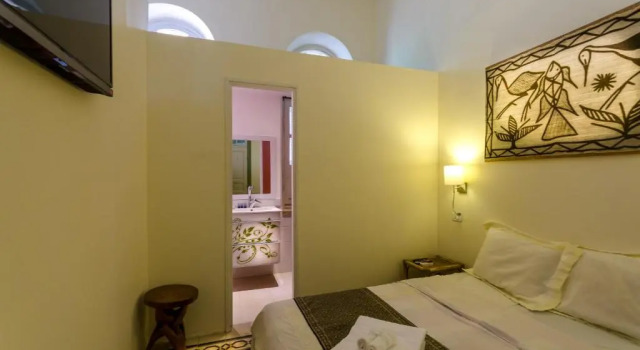 Одноместный номер Standard Jerusalem Garden Home