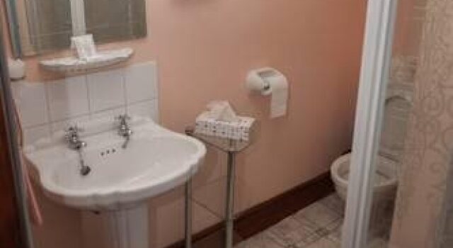 The Imperial Hotel