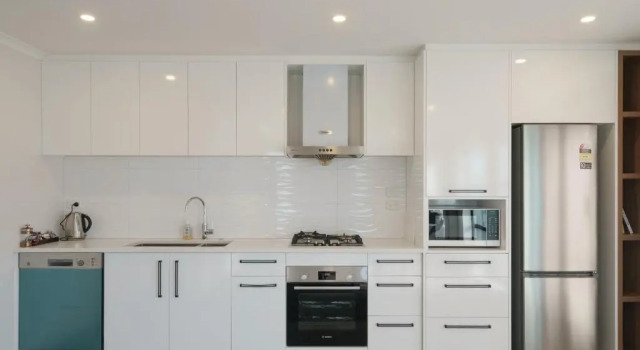 Апартаменты Snowy Peak Apartment