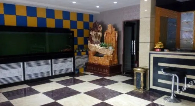 Jinzhao Business Hotel