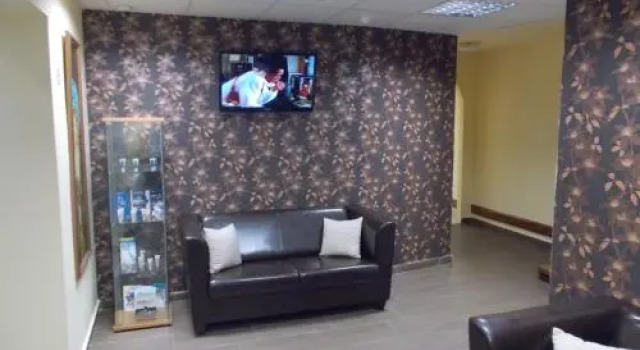 Hotel Central King, Забронировать Отель 14. Зугло 