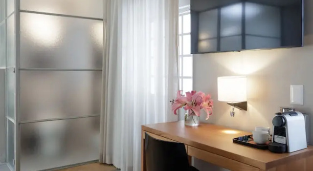 Полулюкс Hotel Boutique Casa Eduviges