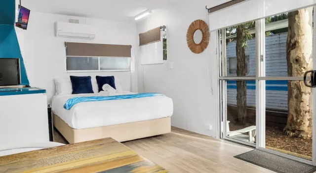 Двухместное бунгало Ingenia Holidays Torquay Australia