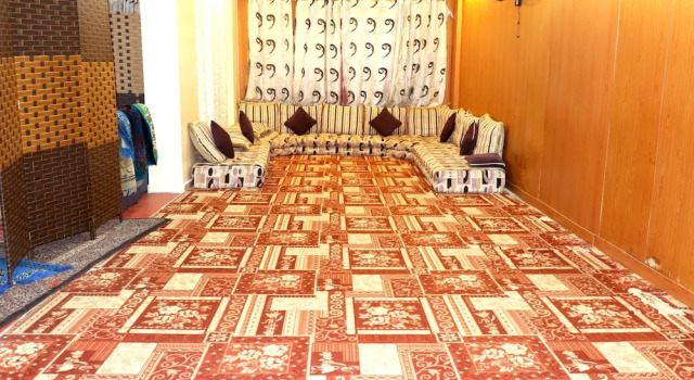 Juba Hotel Dubai, Забронировать Отель Дейра Дубай, рядом с Saeed Al Maktoum House