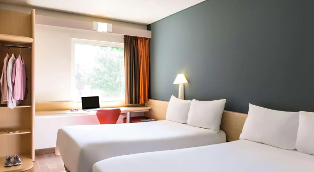 Ibis Mexico Perinorte, Rezervovat Hotel Hotely v State of Mexico se snídaní, Snídaně