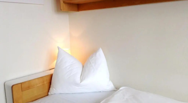 Номер Standard Hotel Sommerhaus Linz