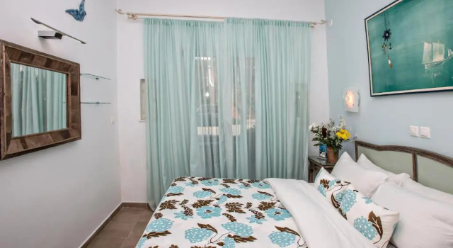 Полулюкс Tinos Resort