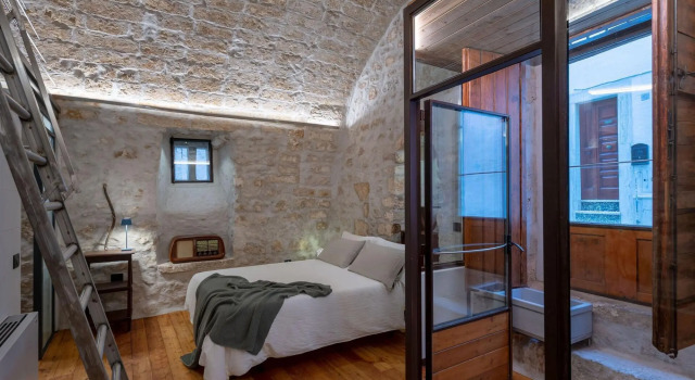 Terra Madre - Apartment for 4 pax-Terra Madre, Buchen Sie Ferienwohnung Ostuni Itria-Tal
