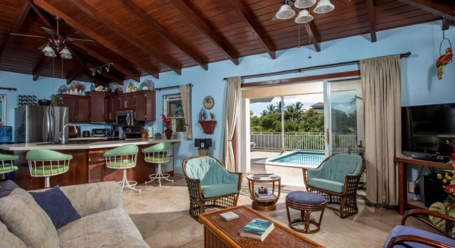 Апартаменты Casa de Isle