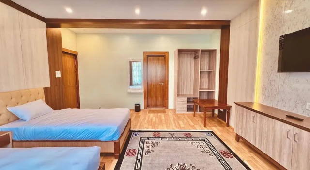 Номер Premium Hotel Bayberry Kathmandu - Near Tribhuvan International Airport